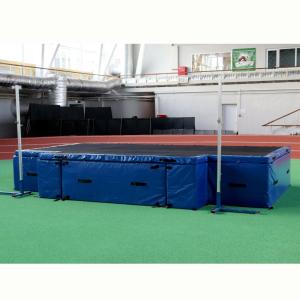 Купить Место приземления для прыжков в высоту 3х5х0,8 м в Буинске 