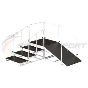 Купить Горка для ходьбы реабилитационная Spektr Sport в Буинске 