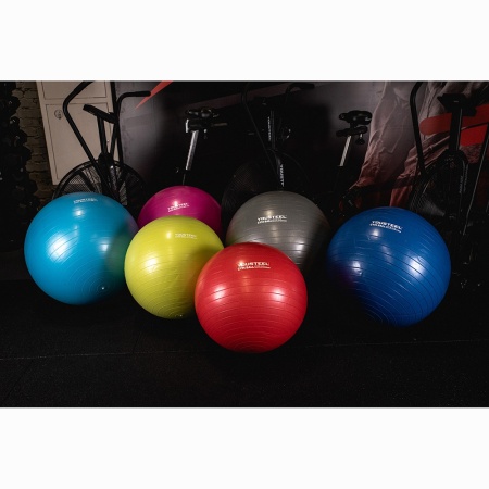 Купить Гимнастический мяч Yousteel Soft 55 см в Буинске 